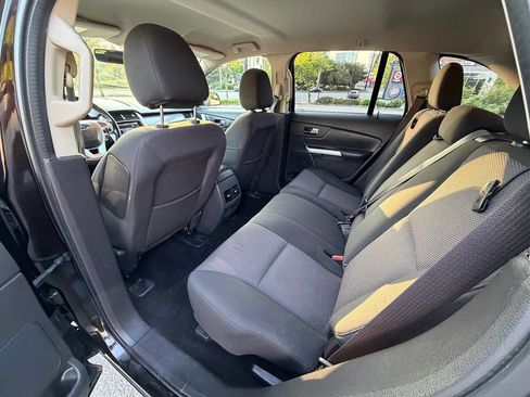 Used 2014 Ford Edge SEL w/ Driver Entry Package AWD/4WD image 35