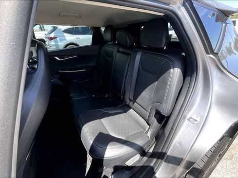 Used 2024 Kia EV6 Wind RWD image 33