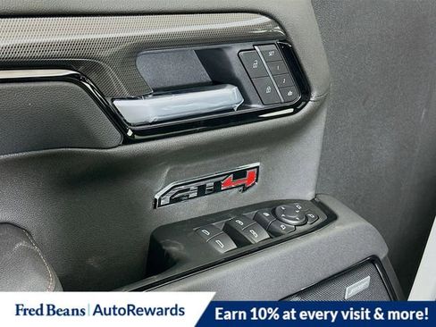 New 2026 GMC Sierra 1500 AT4 w/ AT4 Premium Package image 16