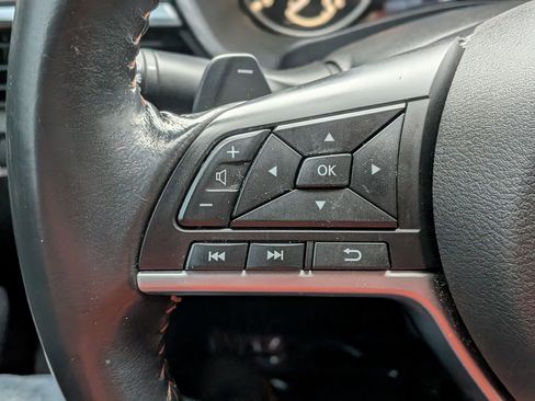 Used 2022 Nissan Altima 2.5 SR image 20