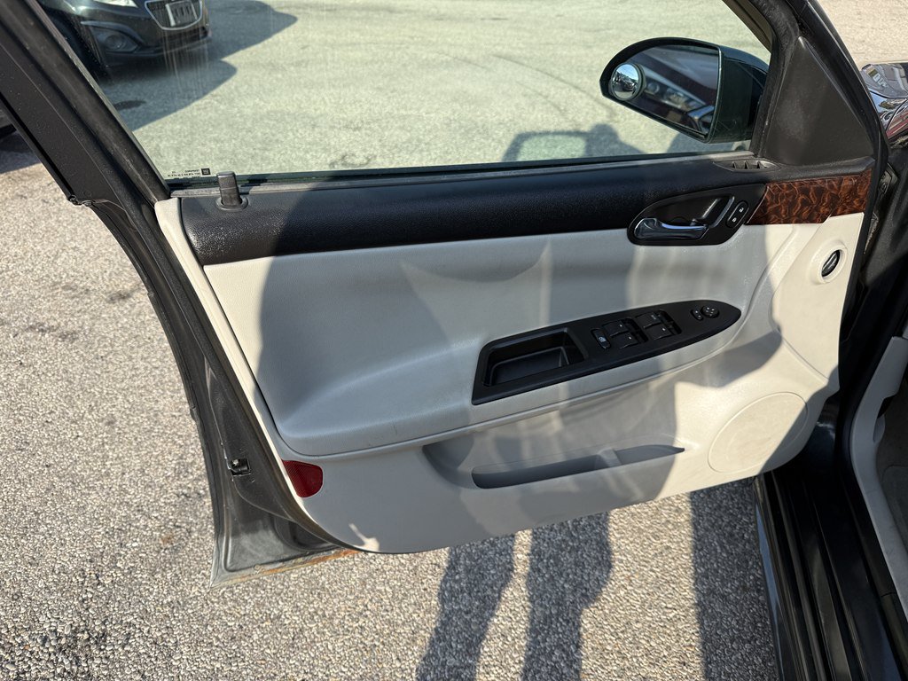 Used 2013 Chevrolet Impala LS FWD image 11