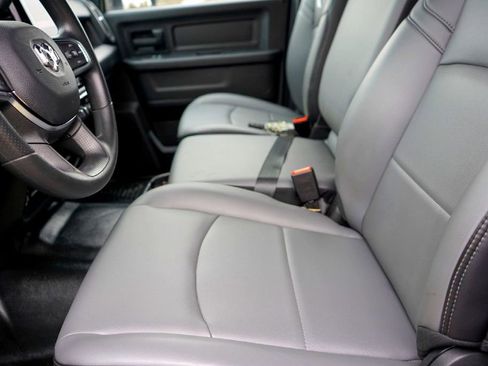 Used 2026 RAM 2500 Tradesman image 10