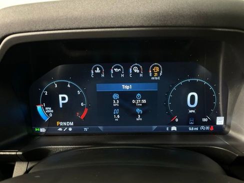 New 2025 Ford Ranger Raptor image 24