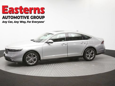 Used 2024 Honda Accord EX image 54