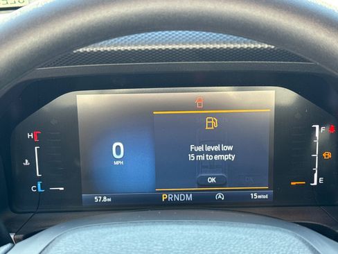 New 2025 Ford Ranger XL w/ Trailer Tow Package image 27