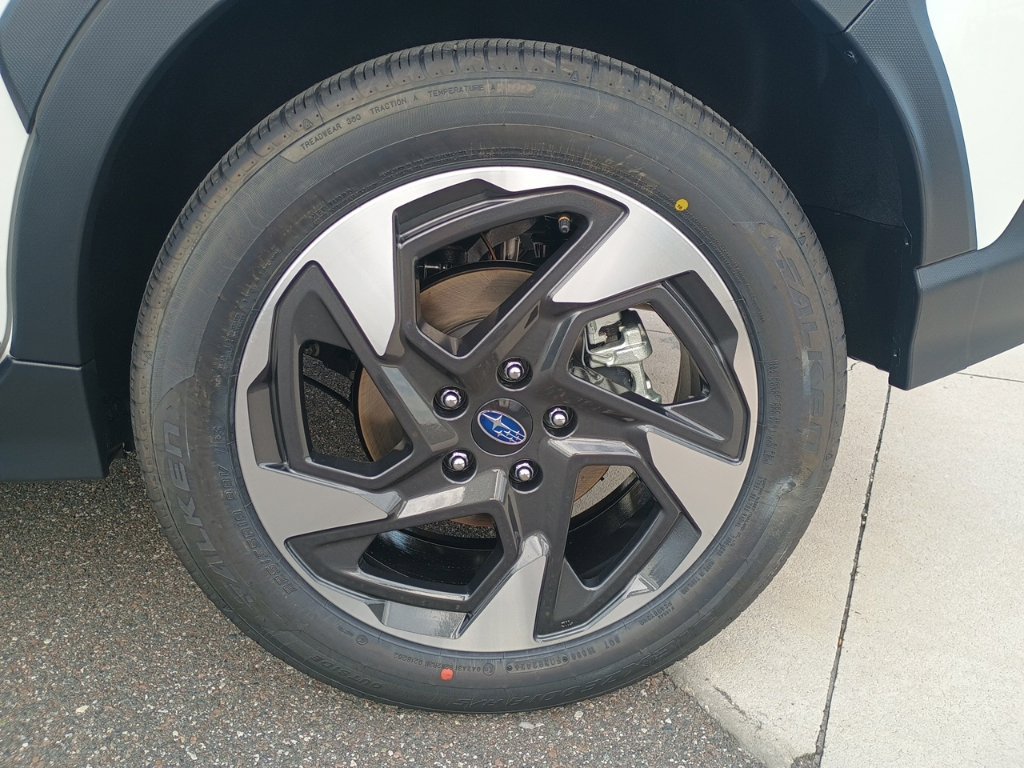 New 2026 Subaru Crosstrek 2.5i Limited AWD/4WD image 9