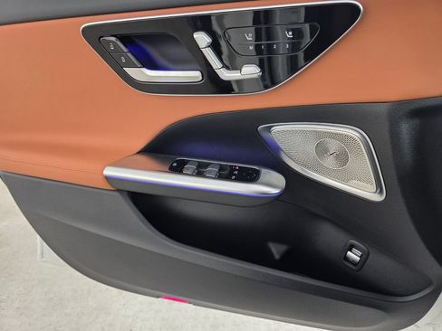New 2026 Mercedes-Benz C 300 Sedan image 16
