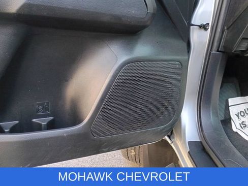 Used 2021 Toyota Tacoma TRD Sport w/ Technology Package AWD/4WD image 23