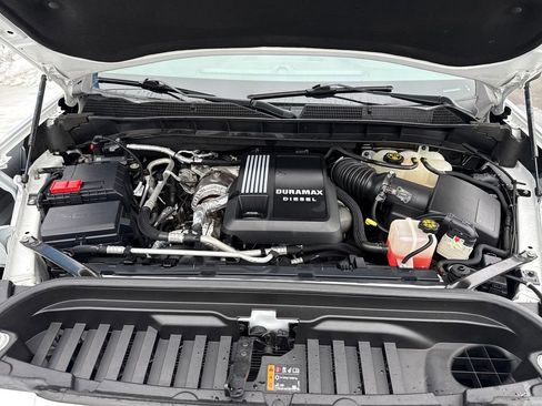 Used 2021 GMC Sierra 1500 AT4 image 28