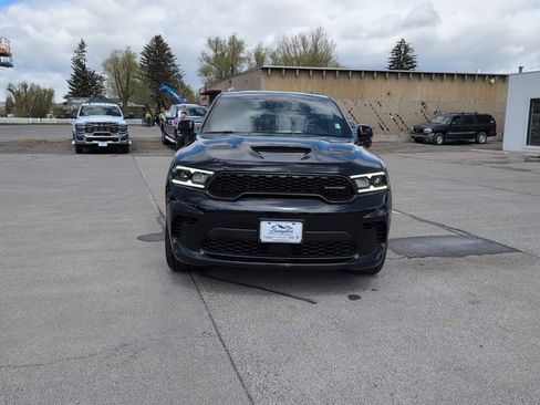New 2026 Dodge Durango GT AWD/4WD image 3