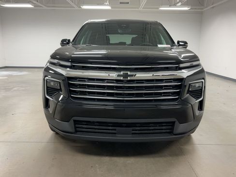 New 2026 Chevrolet Traverse LT w/ Sun and Wheel Package image 5