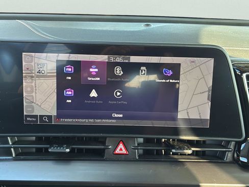 Used 2023 Kia Sportage EX image 32