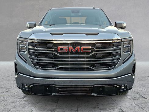 Certified 2023 GMC Sierra 1500 SLT w/ SLT Premium Package image 3