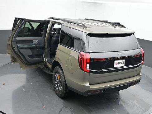 New 2025 Ford Expedition Tremor image 53