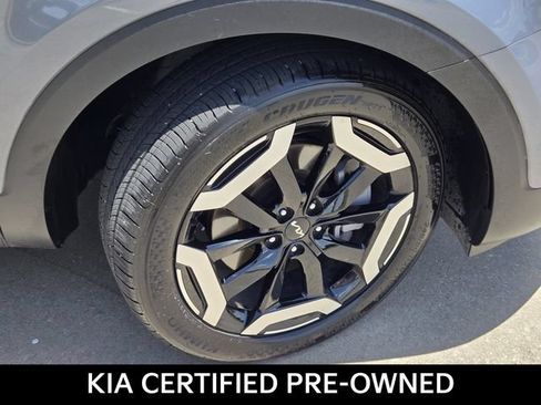 Used 2025 Kia Telluride S FWD image 6