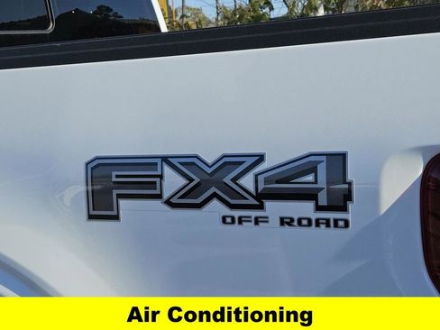 New 2025 Ford F150 XLT w/ Equipment Group 302A MID image 10