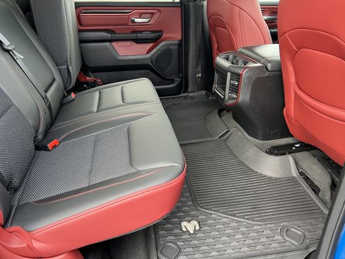 Used 2023 RAM 1500 Rebel w/ Rebel Level 1 Equipment Group image 19