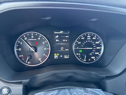 New 2025 Subaru Ascent Bronze Edition image 10