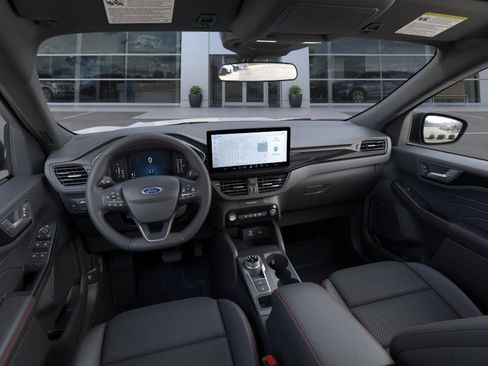 New 2026 Ford Escape ST-Line w/ Tech Pack #1 AWD/4WD image 9
