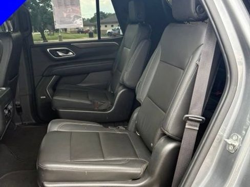Used 2021 Chevrolet Tahoe LT AWD/4WD image 27