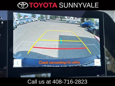 Used 2025 Lexus UX 300h FWD w/ Accessory Package (Z1) image 23