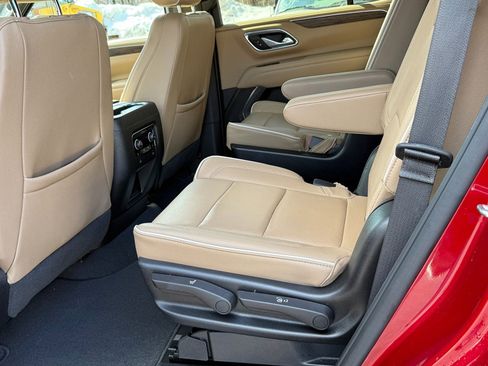 Certified 2023 Chevrolet Tahoe Premier image 21