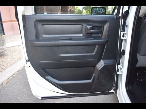 Used 2020 RAM 1500 Tradesman RWD image 19