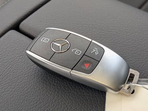 New 2026 Mercedes-Benz GLE 350 4MATIC image 33