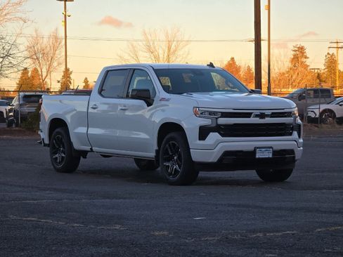 Used 2022 Chevrolet Silverado 1500 RST w/ All Star Edition Plus image 9