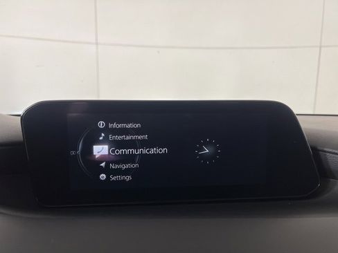 Used 2022 MAZDA MAZDA3 s image 22