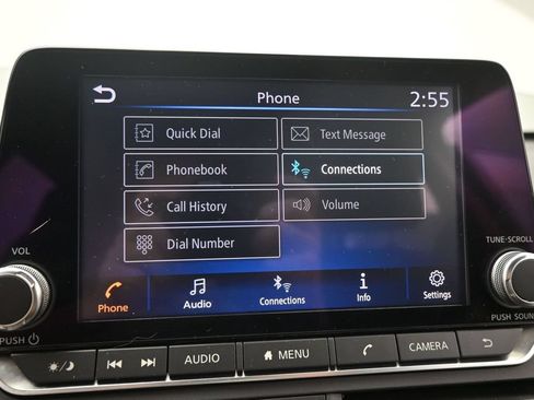 Used 2022 Nissan Altima 2.5 SR w/ Midnight Edition Package AWD/4WD image 27