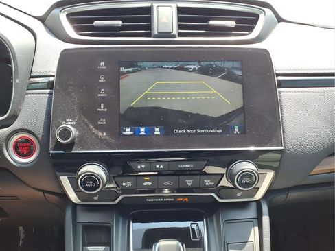 Used 2019 Honda CR-V Touring image 16