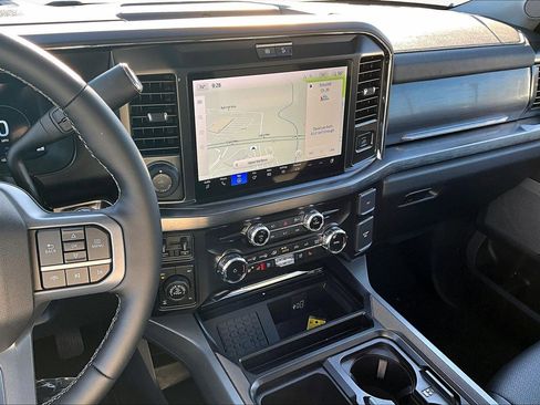 New 2026 Ford F250 Lariat w/ Tremor Off-Road Package image 7