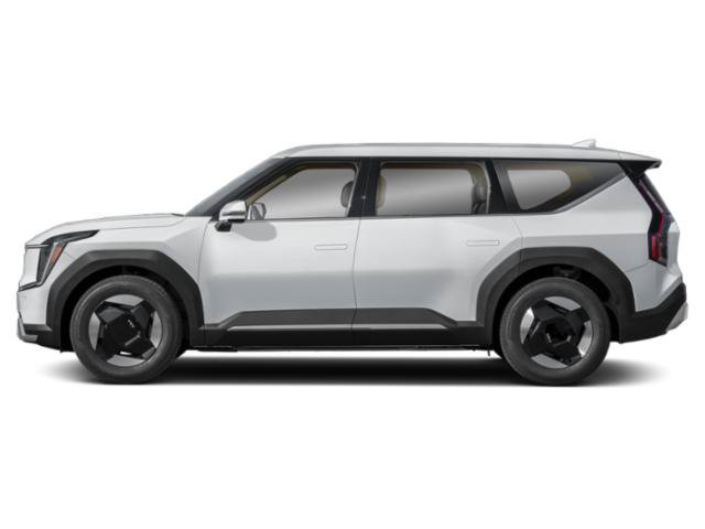 Certified 2024 Kia EV9 Land AWD/4WD image 6