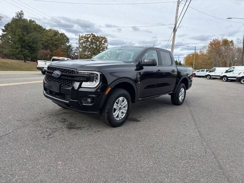New 2025 Ford Ranger XL w/ Trailer Tow Package image 6