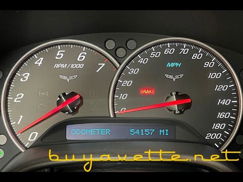 Used 2012 Chevrolet Corvette Coupe image 15