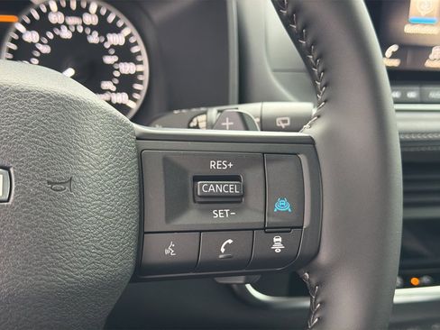 New 2026 Nissan Rogue SV w/ Cold Weather Package image 18