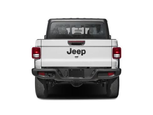 Used 2024 Jeep Gladiator Sport AWD/4WD image 5
