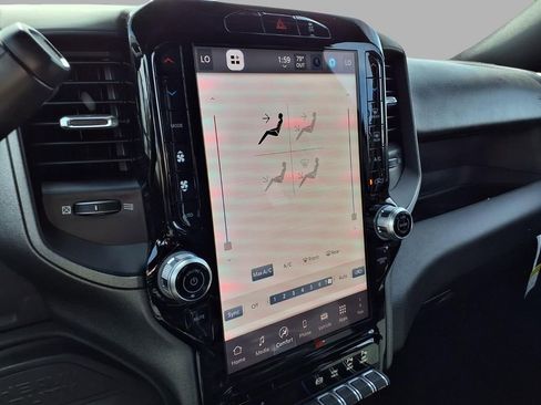 New 2026 RAM 2500 Tradesman image 5