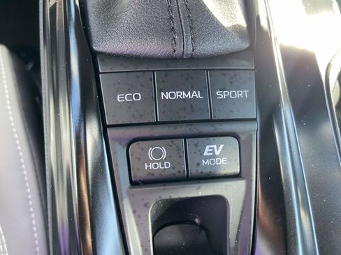 New 2026 Toyota Camry SE image 24