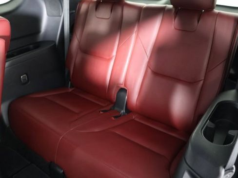 Used 2022 MAZDA CX-9 Carbon Edition image 22