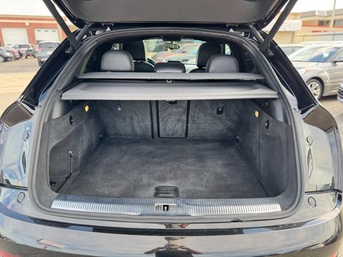 Used 2015 Audi Q3 2.0T Prestige w/ Prestige Package image 24