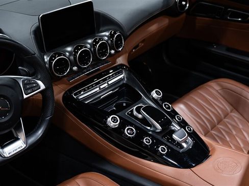 Used 2018 Mercedes-Benz AMG GT C image 50