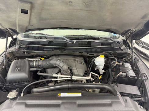 Used 2012 RAM 1500 Express AWD/4WD image 22