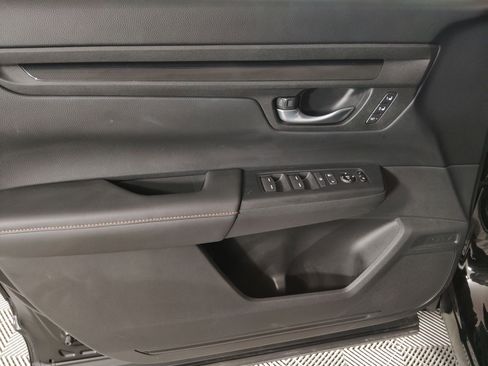 Certified 2025 Honda CR-V Sport-L image 12