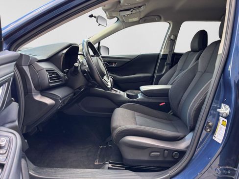 Used 2022 Subaru Outback Premium AWD/4WD image 10