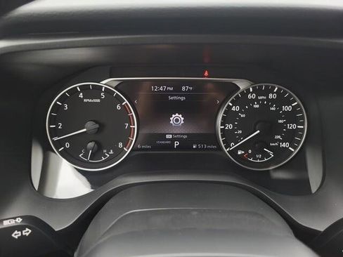 New 2025 Nissan Rogue SV w/ SV Premium Package image 10