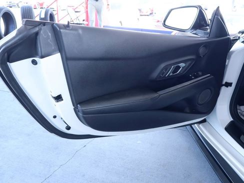 Used 2020 Toyota Supra Premium w/ Driver Assist Package RWD image 32