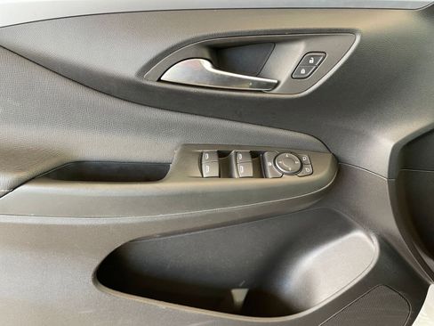 Used 2025 Buick Envista Preferred image 20