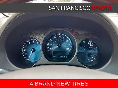 Used 2008 Lexus GS 460 RWD image 32